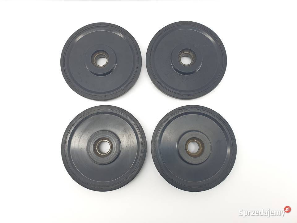 Kolko Rolka 180 mm Ski Doo Summit Mxz 800 Układ napędowy łódzkie Łódź