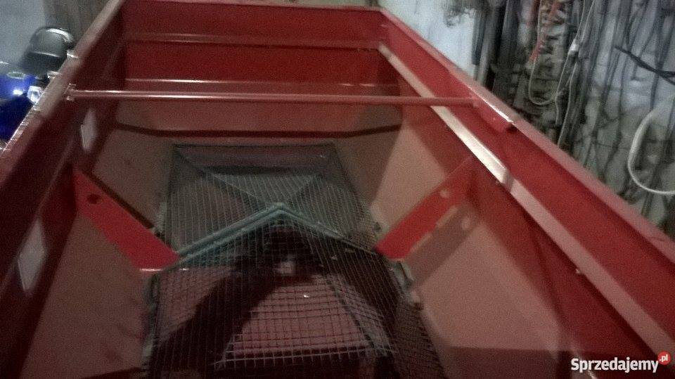 Rozsiewacz Vicon RotaFlow RSXL stan idealny Rolnictwo sprzedam