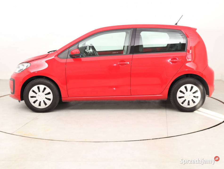 VW Up 10 MPI ESP