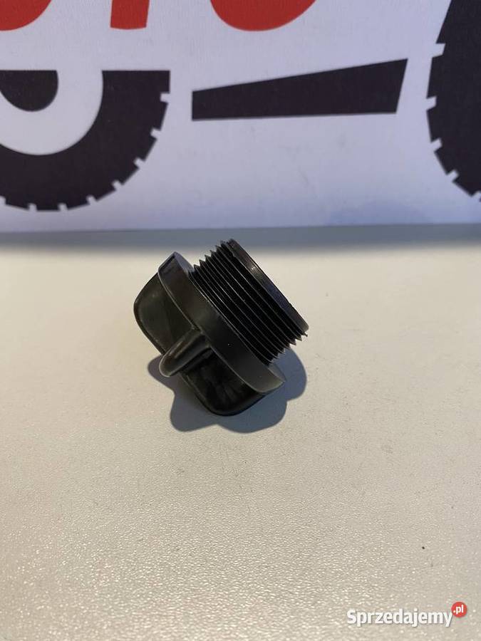 Korek wlewu oleju Massey Ferguson Valmet Białystok