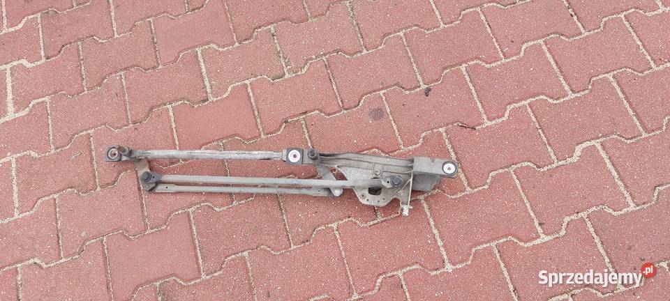 Mechanizm wycieraczek Ford Focus Mk 2 Szczecin