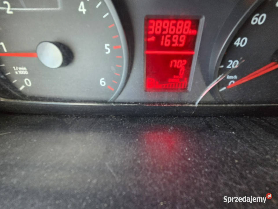 samochody kempingowe Volkswagen Crafter 20 warmińsko-mazurskie Kętrzyn