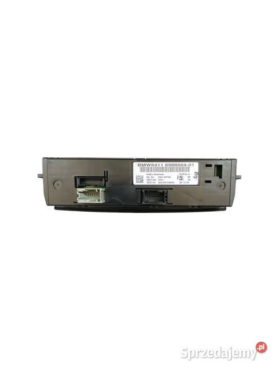 BMW E87 E91 E91 E92 E93 Panel nawiewu Szubin sprzedam