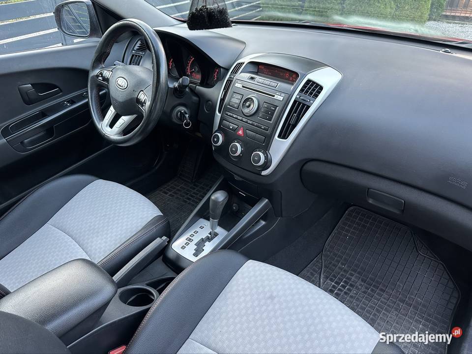 Pełen AutomatSalon Polska142 Piaseczno