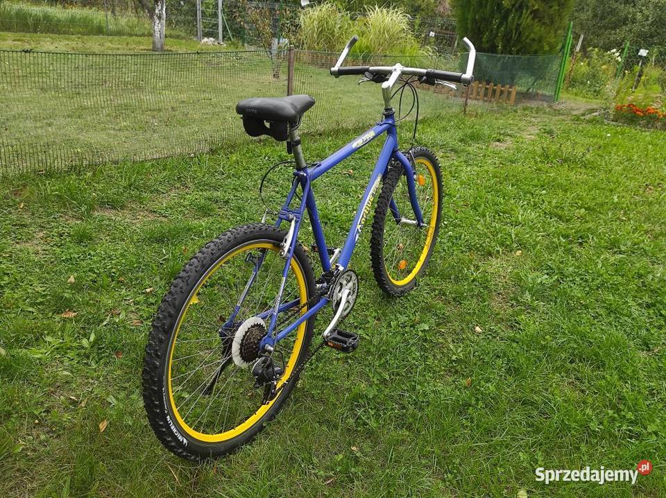 Active Bike Mountain rama rozmiar 50 koła 26 Wrocław