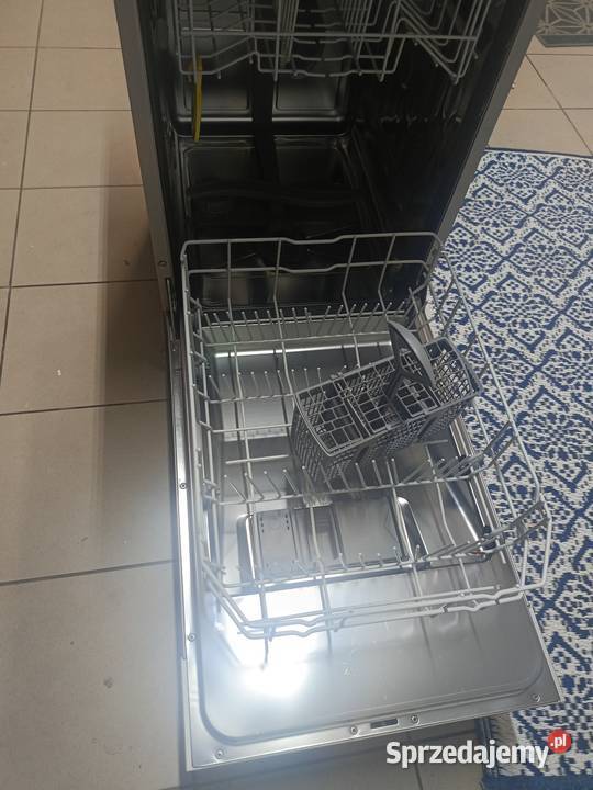 Zmywarka Siemens Otwock