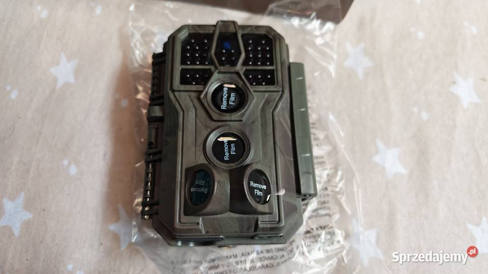Kamera GardePro A5 Fotopułapka Nowa Bielsko-Biała