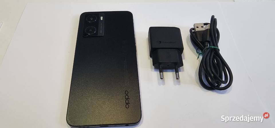 Telefon OPPO A57S Szprotawa