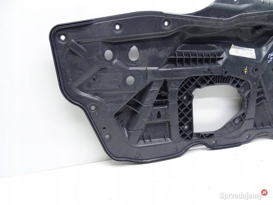 WYGŁUSZENIE DRZWI PŁYTA LEWY PRZÓD 1Q0837755 VW osobowe sprzedam