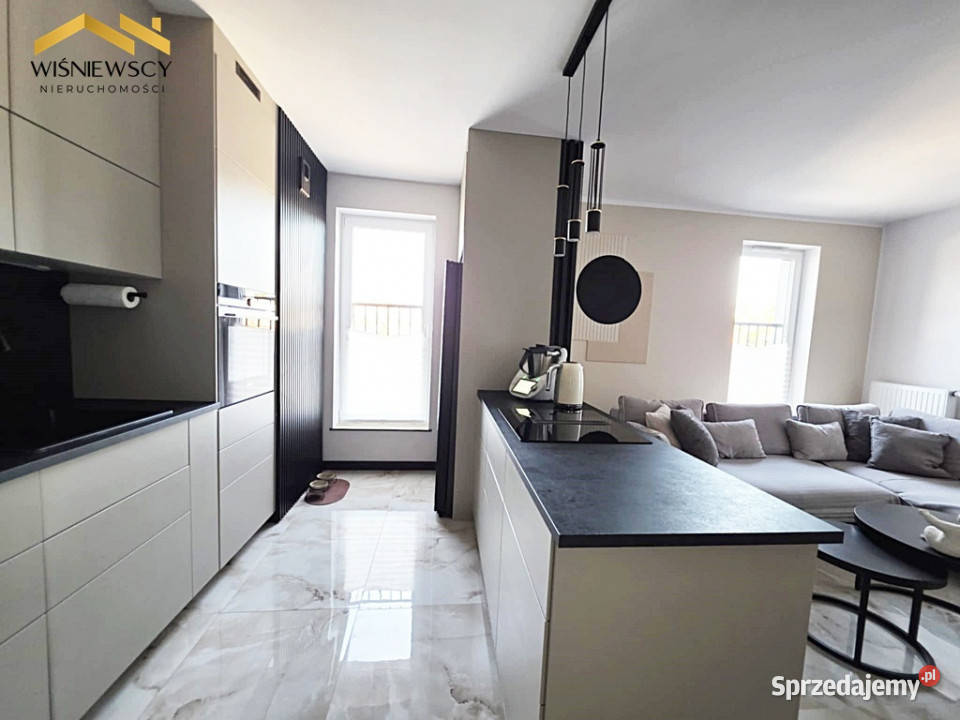 Apartament 3 pokoje 755 mkw Malbork 75.5m2