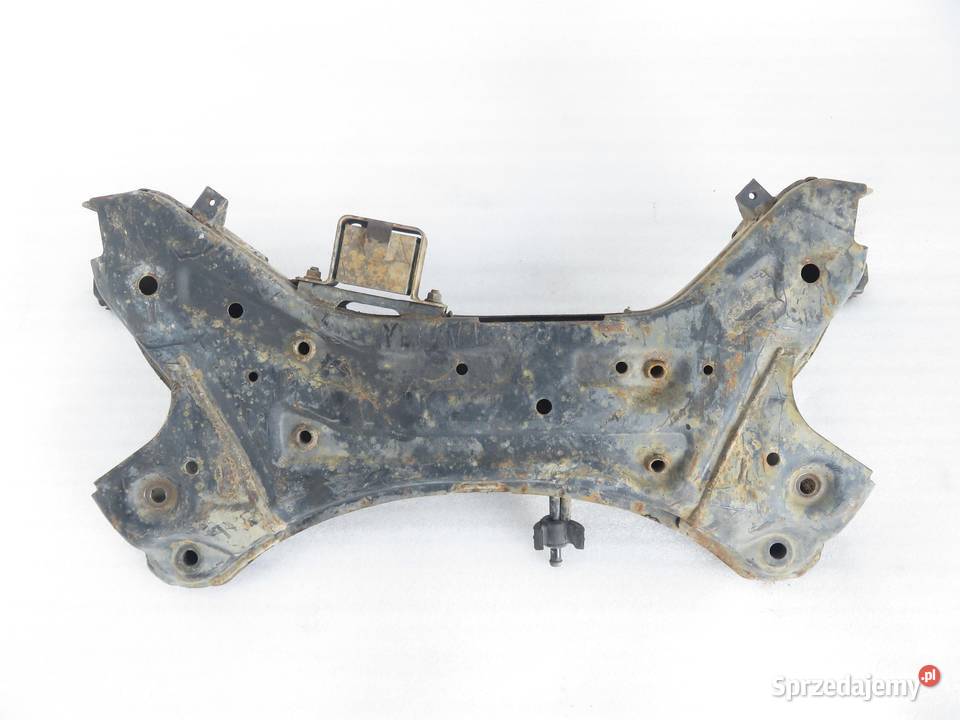 SANKI PRZÓD HYUNDAI ix35 LM EL ELH 16 G4FD osobowe