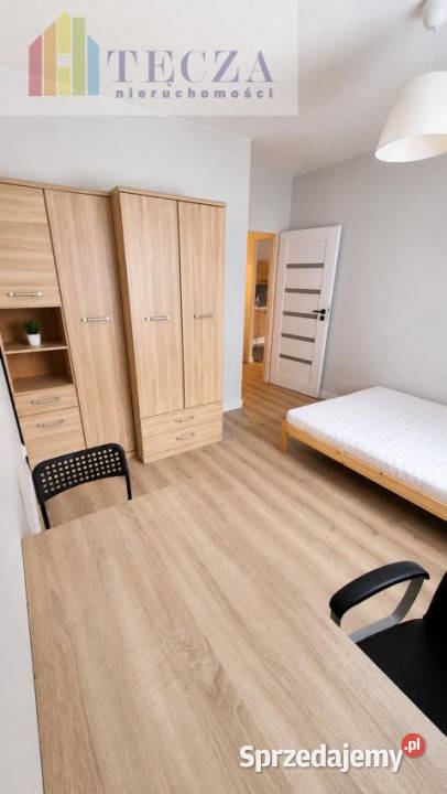 wynajmu mieszkania Warszawa Poezji 40m2