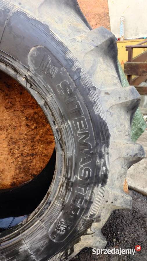 Opony 184x26 Poznań