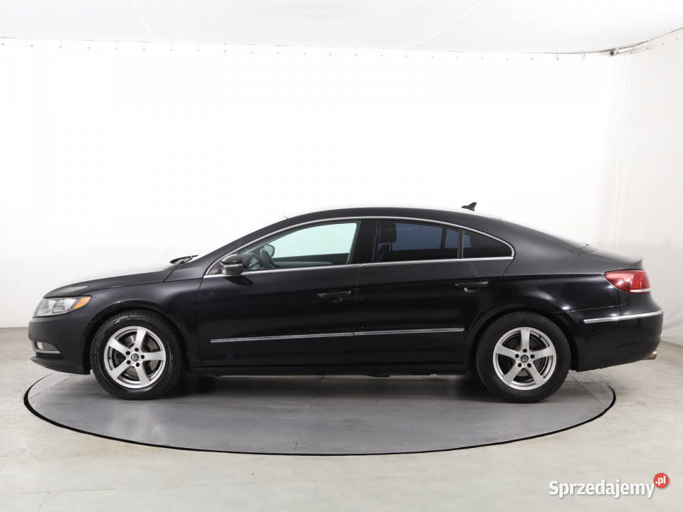 VW CC 20 TSI radio CC Katowice sprzedam