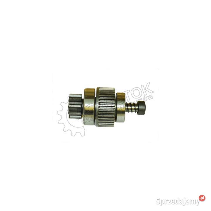 Bendix rozrusznika mtz z10 starter lubelskie Parczew