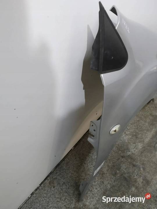 BŁOTNIK PRAWY PRZÓD EZRC Citroen Berlingo II świętokrzyskie