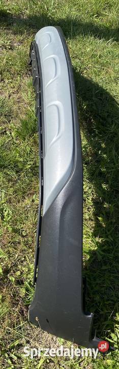 Opel Mokka X lift 1619 dokładka dyfuzor zderzak osobowe Rzeszów