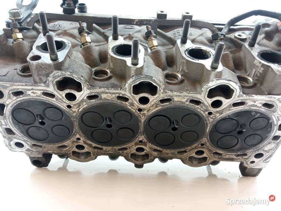 GŁOWICA KOMPLETNA 221112A100 16 CRDI Kia Ceed I