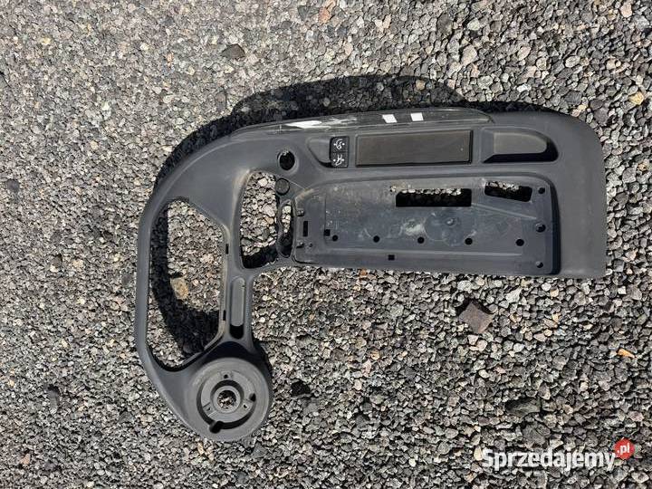 LINDE R14 Obudowa panelu sterującego 11204381802 śląskie Antonie