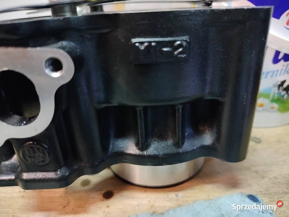 Yamaha WR Husgvarna Rieju 125180 podkarpackie Łańcut sprzedam