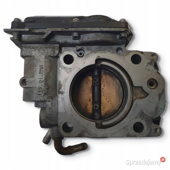 PRZEPUSTNICA Honda Civic VIII 18 VTEC GMA4A Chełm