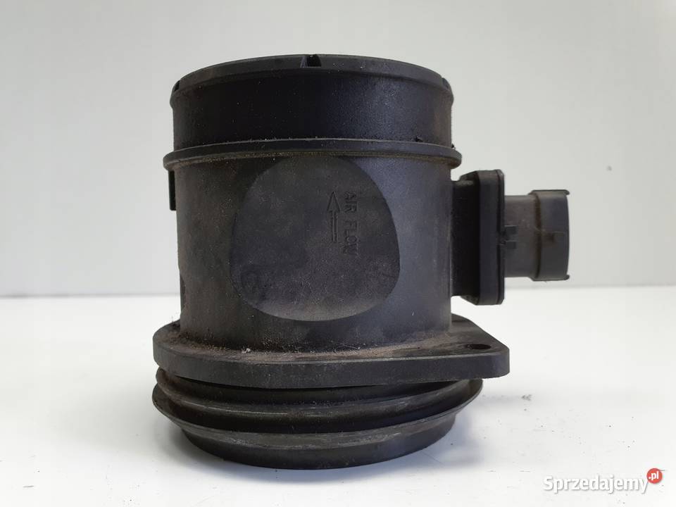 PRZEPŁYWOMIERZ Volvo XC60 24 D5 POWIETRZA Rudka