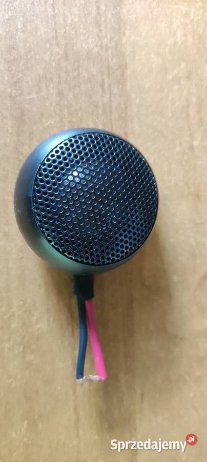 Głośniki samochodowe HELIX E62C Żuromin