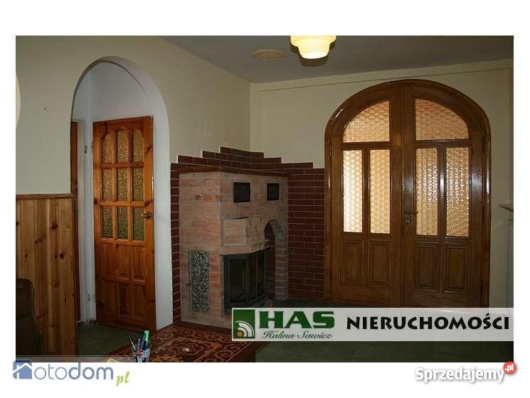 dom wolnostojący Lubin osKrzeczyn Wielki Domy