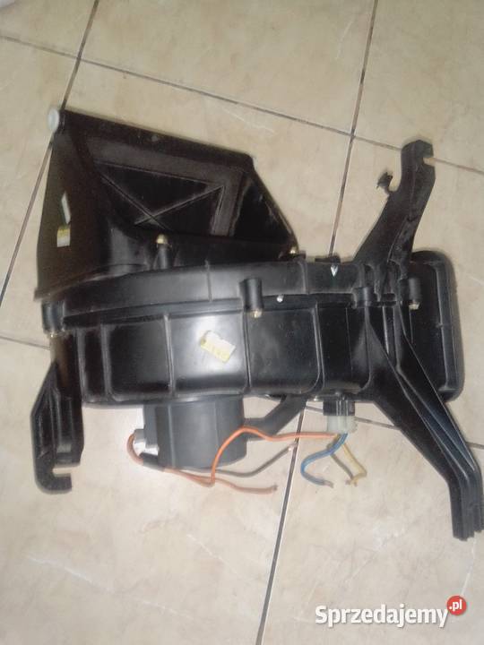 Gmuchawa do DAEVOO MATIZ 2002r lubelskie Lublin