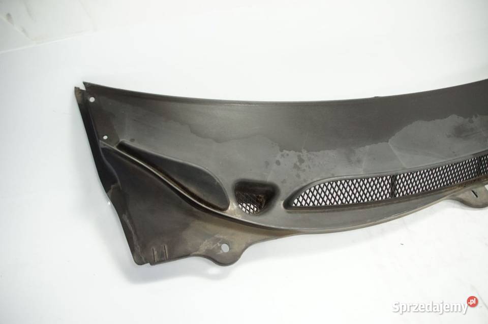 PODSZYBIE VOLVO S60 30763848 osobowe Lipno