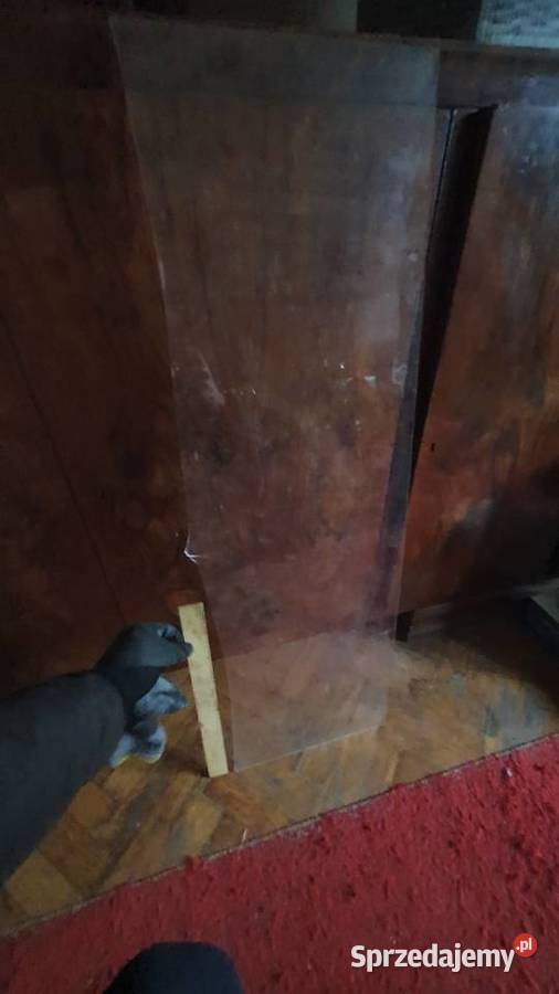 Pleska pleksi 1 m kilka mazowieckie Warszawa