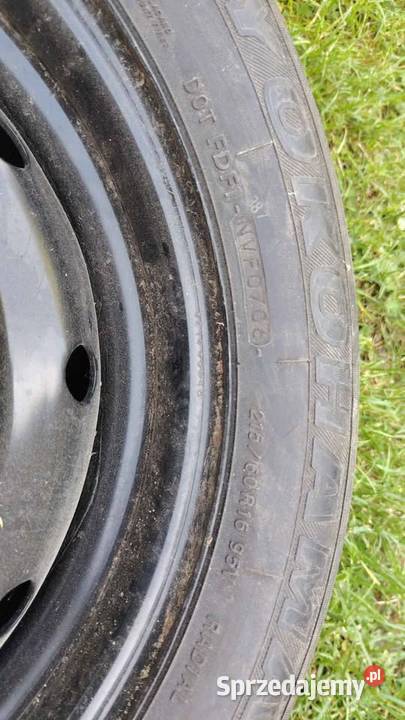 Koło Zapasowe Subaru Chełm
