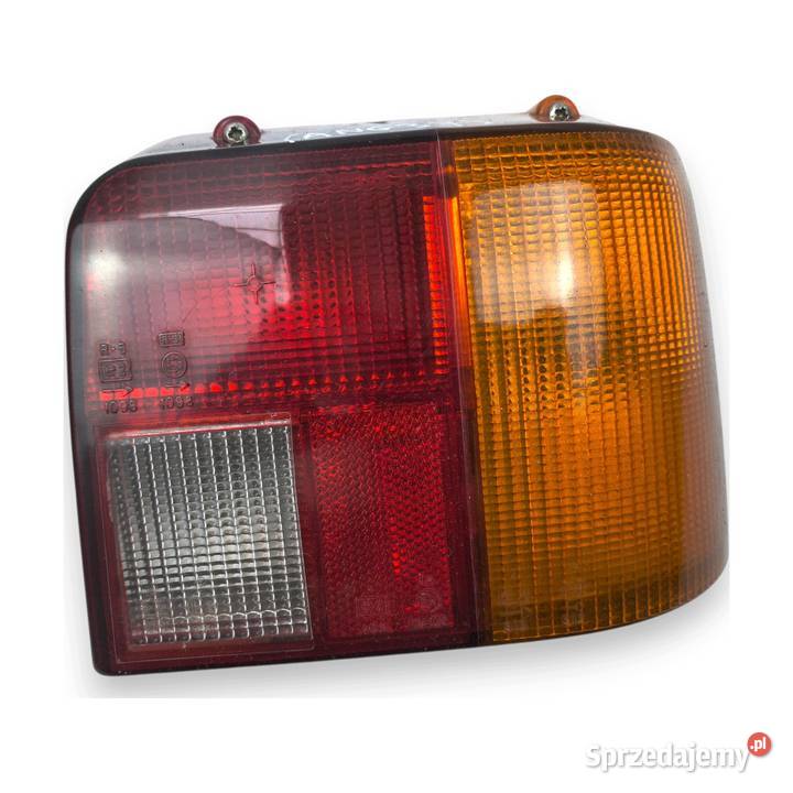 LAMPA PRAWA Peugeot 205 19831988 HTB tylna osobowe Chełm