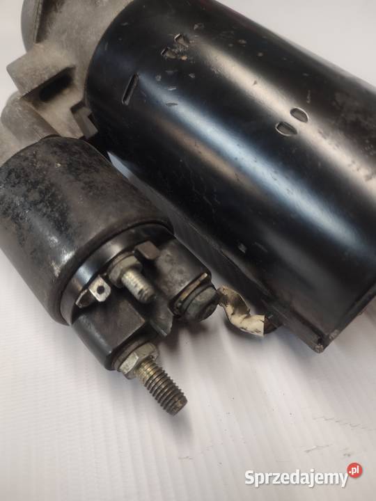 Rozrusznik 25 TD Opel Omega B BMW 3 5 oryginalny Biała Podlaska