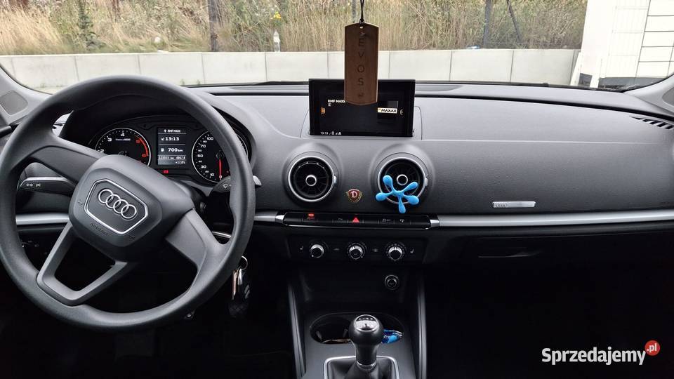 Sprzedam Audi A3 16 TDI diesel Opatów