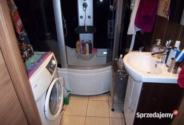 Mieszkanie osmajowe Szczecin Liczba pokoi 4 zachodniopomorskie Szczecin sprzedam