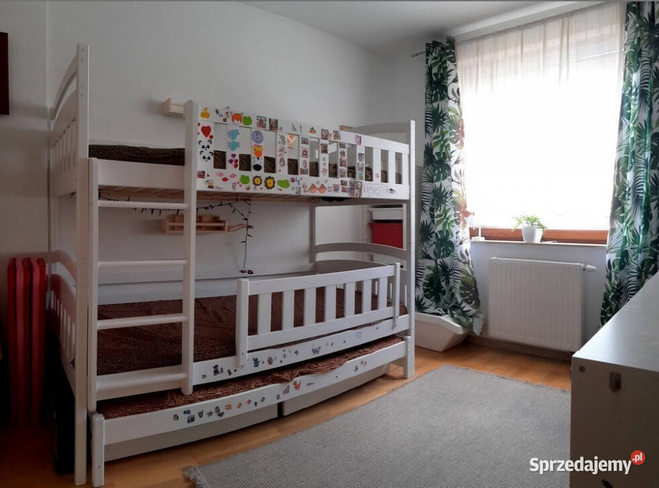 Sprzedaż mieszkania 4 pok Opole Zaodrze
