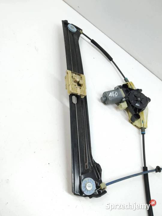 MECHANIZM SZYBY PRAWY PRZÓD 5TA837462A VW