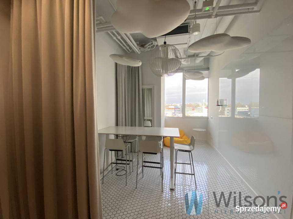 Lokal 70m2 Warszawa Aleje Jerozolimskie