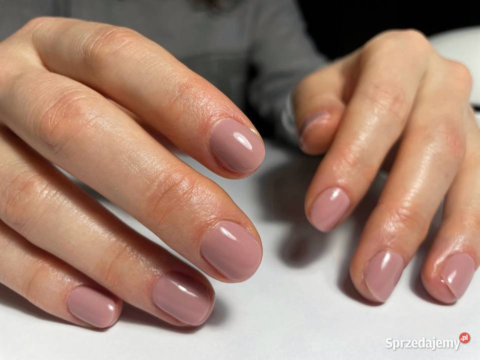 Szukam modelek na manicure Białystok