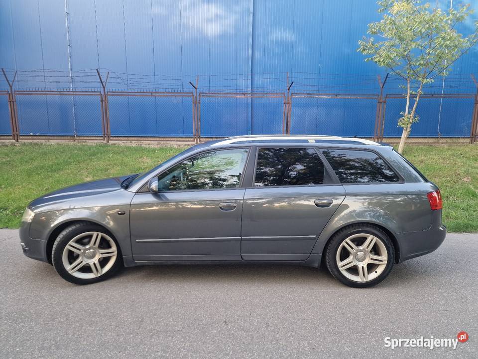 20 TDI 140 XenonAlusy 17OrgPrzebieg Tarnów sprzedam