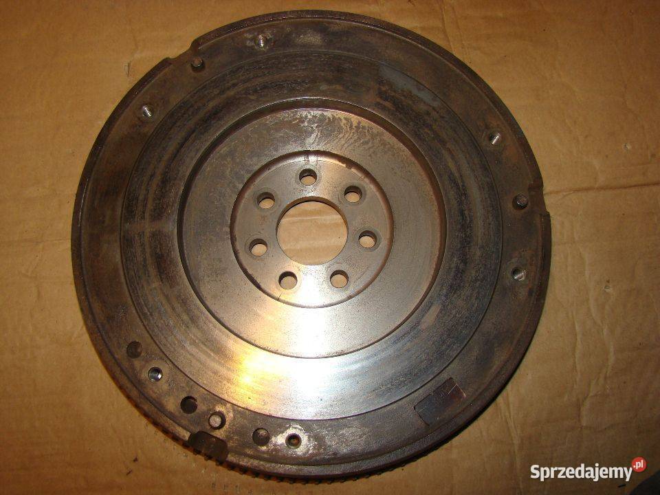 sprzęgło sztywne tarcza docisk opel vivaro Parcice sprzedam