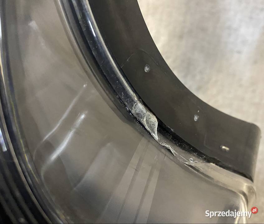 OPEL VIVARO B LAMPA LEWA PRZEDNIA PRZÓD ZWYKŁA Jasienica