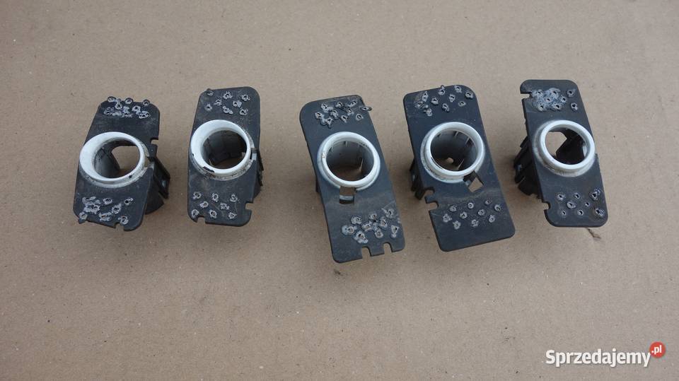 FORD S MK2 II 15 UCHWYT KOSZYK PDC MOCOWANIE Ruda Śląska