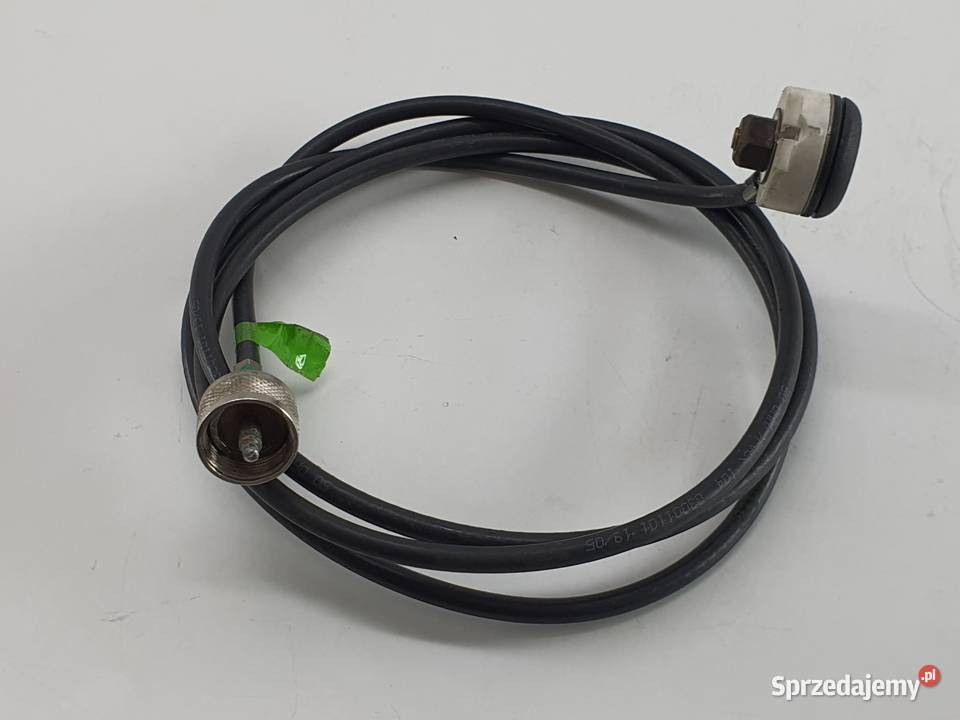 WIAZKA KABEL ANTENY IVECO EUROCARGO MAN SCANIA Janowice