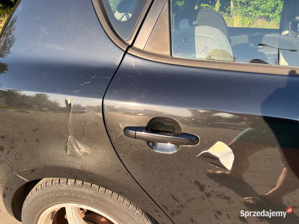 Kia Ceed manualna Rybnik sprzedam