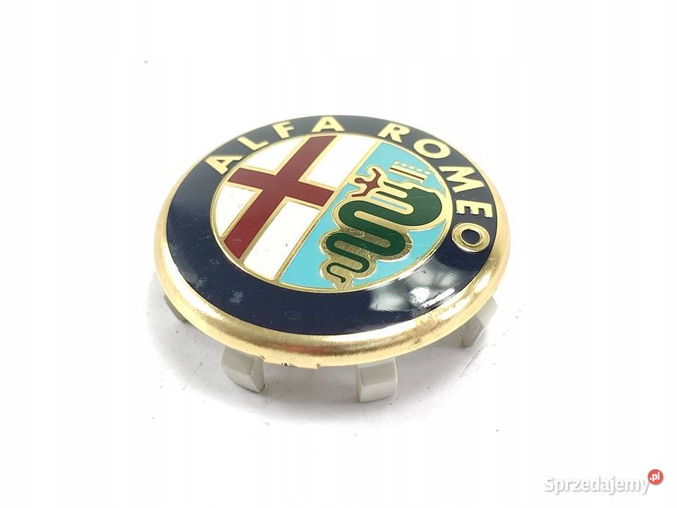 DEKIELEK FELGI 50mm ALFA ROMEO C403