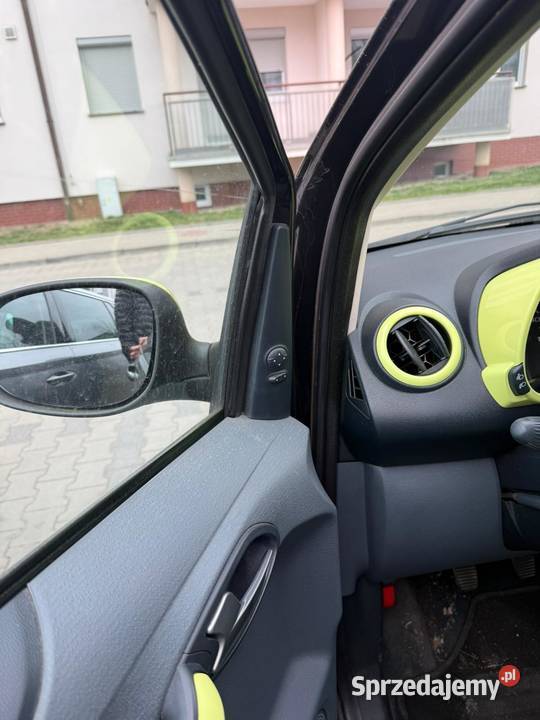 Ford Ka specjalna Edycja NrburGing Motoryzacja