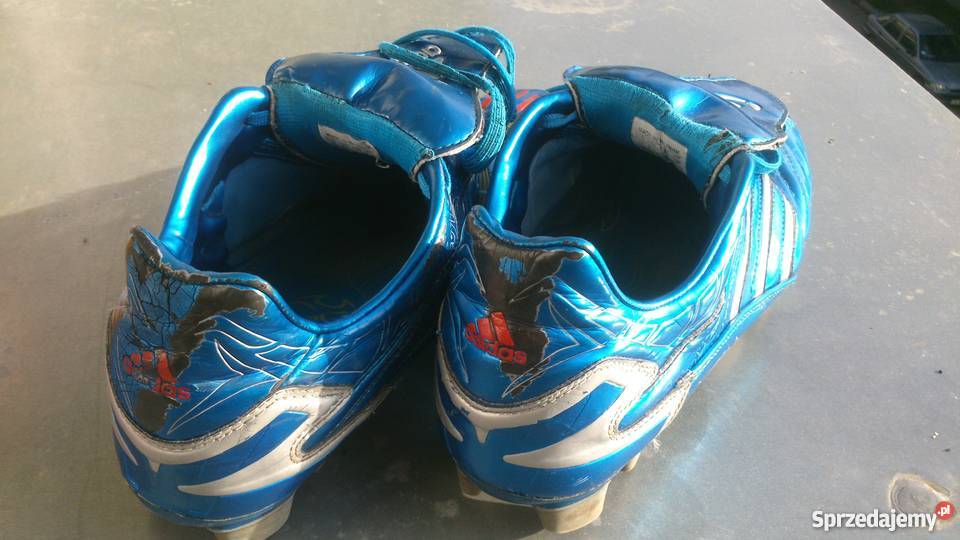 Korki lanki ADIDAS TRAXION 455 Wrocław