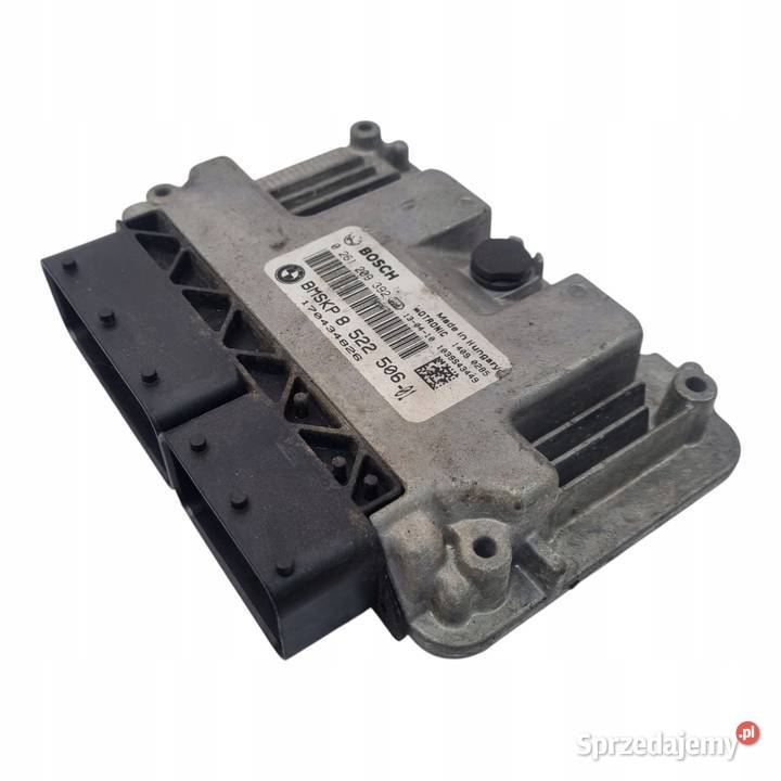STEROWNIK SILNIKA ECU BMW F800 F800R K73 0914 Chełm